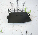VAUXHALL CORSA D 2006-2014 FRONT DRIVER RIGHT DASHBOARD PANEL SIDE TRIM 13315870