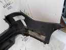 VW GOLF VII MK7 ESTATE 2014-2016 BLACK REAR BUMPER PDC GENUINE 5G9807421