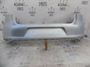 VW GOLF MK7 VII 2013 2014 2015 2016 2017  REAR BUMPER GENUINE 5G6807421