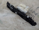 VAUXHALL CORSA E 2014-19 REAR BUMPER RIGHT BRACKET GENUINE 39085590