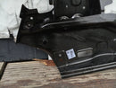DISPATCH EXPERT VIVARO PROACE 2018- LEFT SIDE BODY COATING PANEL A PILLAR