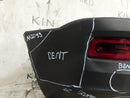VOLKSWAGEN T-CROSS 2019-ON REAR BUMPER DIFFUSER GENUINE 2GM807521