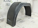 JONESCO VAN TRANSIT TIPPER WHEEL ARCH MUD GUARD J05F 890x480 H mm