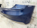 AUDI A1 8X FACELIFT 2014-2018 REAR BUMPER GENUINE 8XA807511
