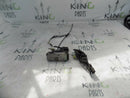 VAUXHALL CORSA E 2014-2019 FRONT LEFT DOOR LOCK MECHANISM HATCH