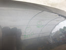 AUDI A1 2010-2015 PRE-FACELIFT ! GENUINE FRONT BONNET HOOD PANEL in GREY