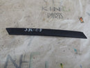 VAUXHALL MERIVA B 2010-14 FRONT LEFT DOOR MOULDING TRIM GENUINE 13281778