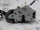 VAUXHALL INSIGNIA A 2008-16 - FRONT RIGHT SUPPORT HANDLE + DOOR LOCK MECHANISM