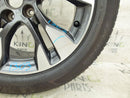 VAUXHALL GRANDLAND WHEEL ALLOY RIM TIRE 7.5JX18CH5-49 YP00063880 GENUINE