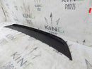 VOLKSWAGEN ID.4 2020-ON FRONT BUMPER LOWER SPOILER TRIM 11A807532 GENUINE