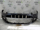 VW SCIROCCO 2014-2017 BLACK FRONT BUMPER 1K8807221 GENUINE