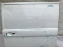 FORD TRANSIT CUSTOM 2013-2021 LEFT SIDE SLIDING SLIDE DOOR PANEL GENUINE