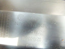 VW T-CROSS 2018-2022 REAR BUMPER GENUINE 4x PDC 2GM807421