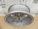 SEAT LEON 16" INCH RIM ALLOY WHEEL 6.5 X16H2 ET46 SILVER 5F0601025A