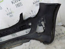VAUXHALL CORSA D FACELIFT 2010-2014 FRONT BUMPER GENUINE 13285996