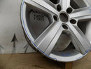 VW GOLF 7 16" INCH RIM ALLOY WHEEL 6.5JX 16H2 ET46 SILVER 5G0601025BP