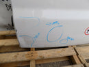 VW TRANSPORTER T5 2009-2015 REAR DOOR PANEL RIGHT DRIVER SIDE
