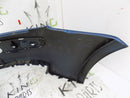 VW TOURAN 1T 2003-2006 BLUE TOP PART FRONT BUMPER GENUINE 1T0807221