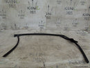 VAUXHALL ASTRA H 2004-09 FRONT LEFT WINDOW SEAL GENUINE 000205237