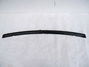 AUDI A3 2004-2013 RS3  Sportback Rear Bumper Centre Moulding 8P4807421P (VW32)