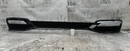 ROEWE SAIC EI5 2017-21 REAR BUMPER DIFFUSER GENUINE 10359001