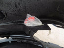 VAUXHALL CORSA E 2014 ONWARDS GENUINE FRONT BUMPER GREY P/N: 39003567