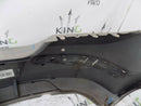 VAUXHALL ASTRA H MK5 5 DOOR 2004-2009 GREY REAR BUMPER GENUINE 375768702