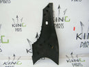 VAUXHALL CORSA E 2014-ON RHD OFFSIDE CENTRE CONSOLE FOOTWELL TRIM PANEL 13354933
