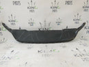 VOLKSWAGEN PASSAT B8, FRONT LOWER BUMPER SKID PLATE, 2015+, 3G0805903E.
