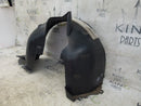 VW GOLF MK7 2012-16 FRONT LEFT WHEEL MUD GUARD COVER GENUINE 2GA805413