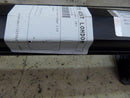 VAUXHALL CORSA D 2006-2014 REAR REINFORCEMENT BAR GENUINE 13188290