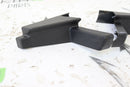 AUDI A3 (8V) 2012-2016 S-LINE 5DR PAIR OF BOOT LINING SUPPORT TRIM 8V0863423A