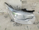 FORD TRANSIT 2013-ON FRONT HEADLIGHT LAMP RIGHT DRIVER SIDE BK31-13W029