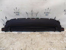 VW SCIROCCO FRONT BUMPER SPLITTER LOWER BUMPER TRIM 1K8805903