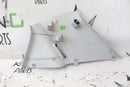 VAUXHALL CORSA D & E 2006-ON REAR LEFT C PILLAR UPPER BELT TRIM PANEL 13180612