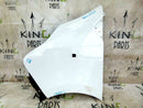 RENAULT TRAFIC X82 2014-2019 FRONT LEFT SIDE FENDER WING PANEL
