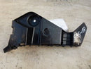 AUDI A1 GB 2018-ON REAR BUMPER RIGHT SIDE BRACKET GENUINE 82A807394