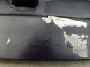 AUDI A1 GB 2018-ON FRONT BUMPER UNDERBODY TRAY COVER GENUINE 82A807611