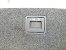 VW POLO MK5 6R 09–17 REAR BOOT FLOOR CARPET PANEL LINER GENUINE 6R0858855