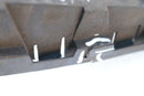 SAAB 95 9-5 2002-2005 SALOON PAIR OF REAR BUMPER BRACKET LH & RH 5143193 5143201