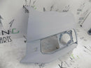 AUDI A1 2010-2014 S-LINE FRONT BUMPER END CORNER LEFT SIDE *PRIMED* 8X0807437D