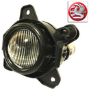 VAUXHALL ASTRA J 13-15 NEW GENUINE FOGLIGHT HALOGEN FOG LIGHT LEFT SIDE 13367140