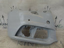 AUDI A1 2010-2014 FRONT BUMPER END CORNER RIGHT WASH JET HOLE *PRIMED* 8X0807436
