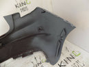 VAUXHALL ASTRA K 2015-2018 PRIMED REAR BUMPER 6x PDC HOLES 832720945