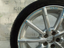 AUDI A1 LCI S-LINE 2014-18 ALLOY RIM 17" 215/40/17 7.5J ET36 8X0601025