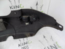 VAUXHALL CORSA C 2001-2003 REAR BUMPER GENUINE & BOTH LIGHTS 09116147