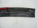VW TOUAREG 7L 2002-2006 UPPER TAILGATE TOP SPOILER PANEL BOOT LID 7L6827933C