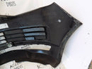 VW TRANSPORTER T6 7E0 2015 2016 2017 GREY FRONT BUMPER GENUINE 7E0807221