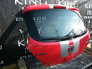 OPEL VAUXHALL CORSA D 3DR 2006-2014 REAR DOOR BOOT TAILGATE AND WINDOW GLASS