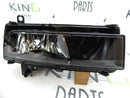 VW TOURAN 2015-ON FRONT PAIR OF HALOGEN BUMPER FOG LIGHT *NEW* LEFT RIGHT